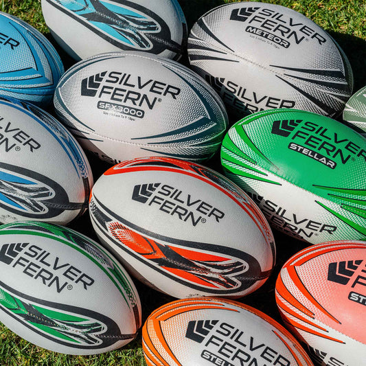 Which rugby ball is right for me?