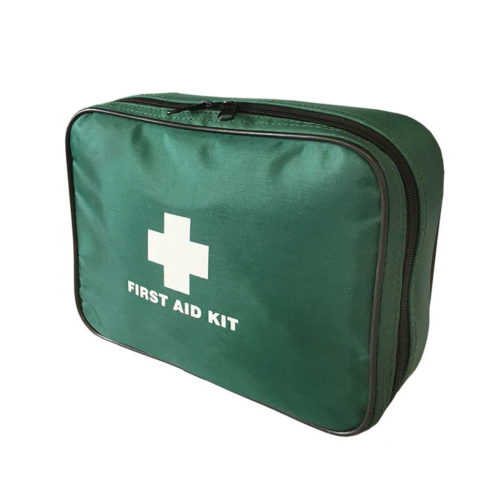 Silver Fern Premium First Aid Kit