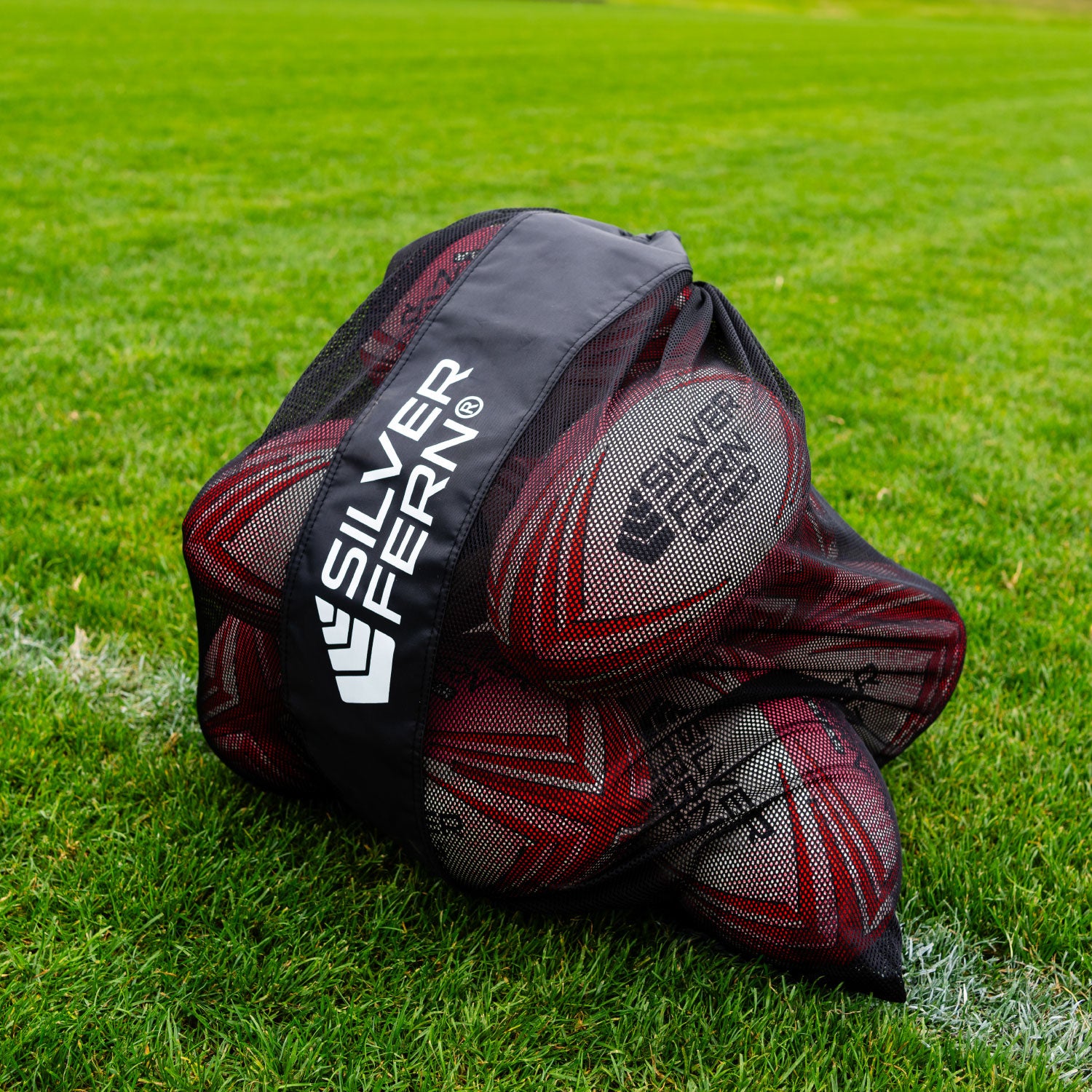 Rugby Union & League Ball Packs