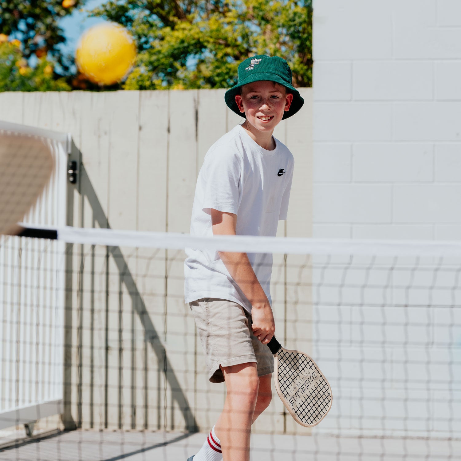 Backyard Games