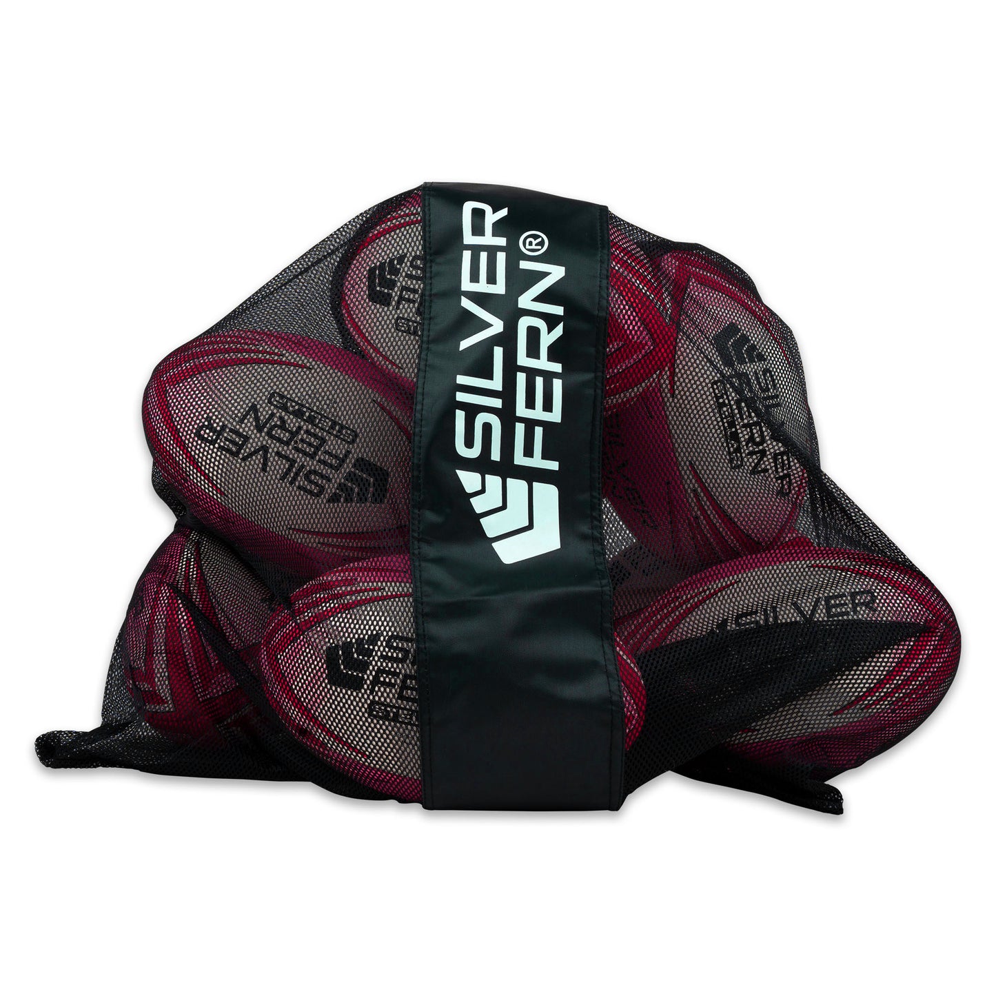 Pink Size 5 Premium Trainer Rugby Balls