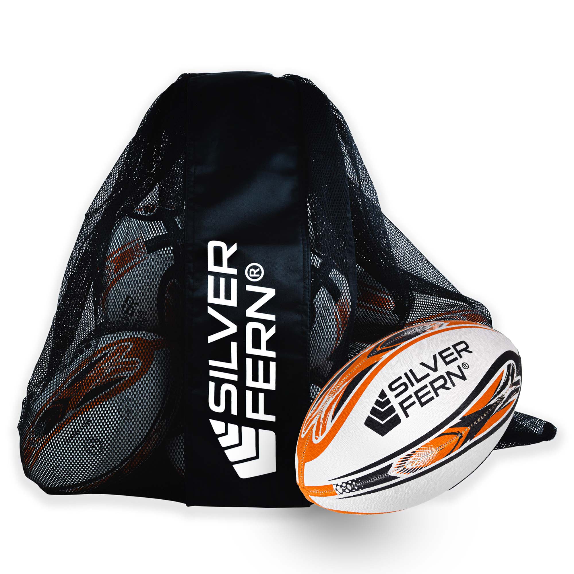 10 Ball Pack League Mini Trainer Size 3
