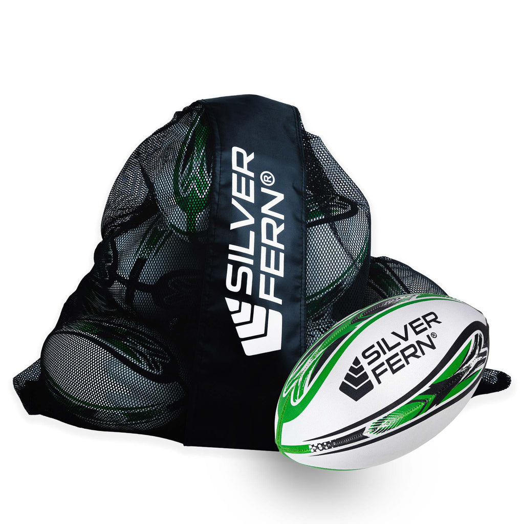 10 Ball Pack League Mod Trainer Size 4