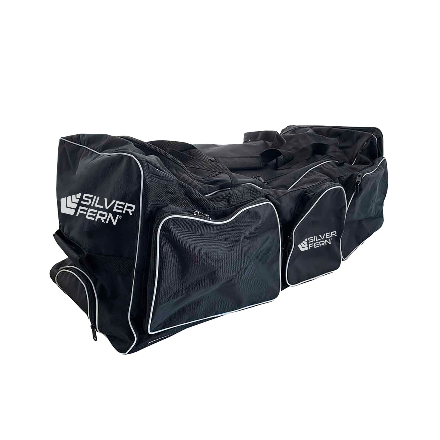 Elite Kit Bag With Wheels