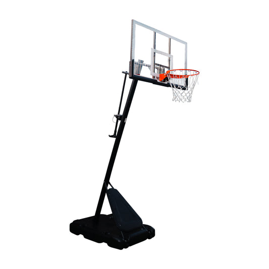 Premier Basketball System Hoop