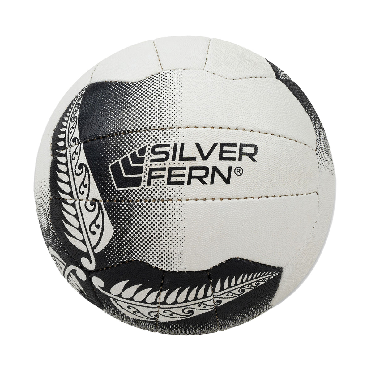 Match Albatross Ball Size 5 – Silver Fern