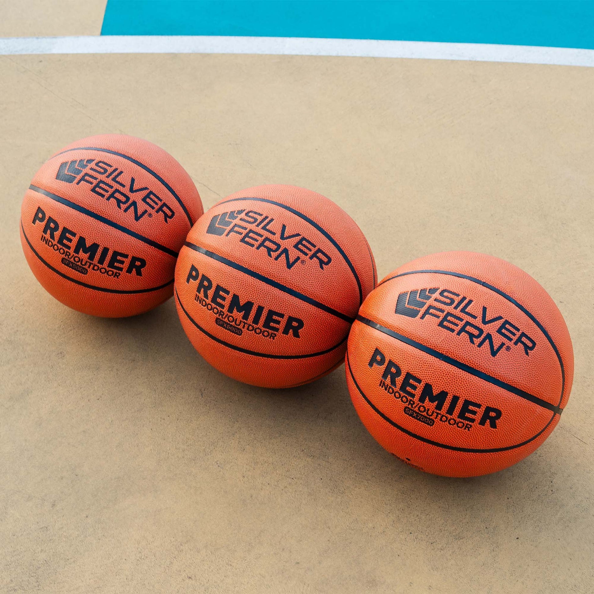 All Premier Match Basketball Lifestyle Images