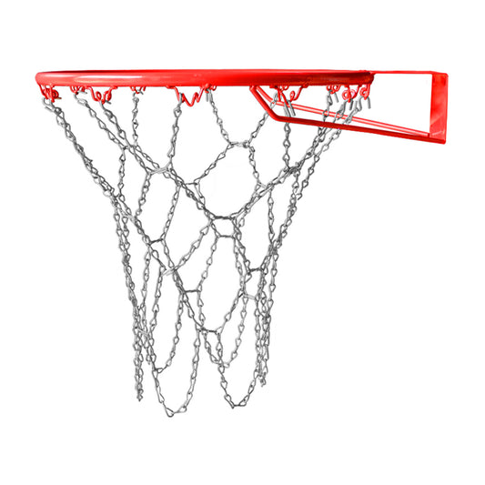 Basketball and Netball Heavy Chain Mesh Net for Hoop.