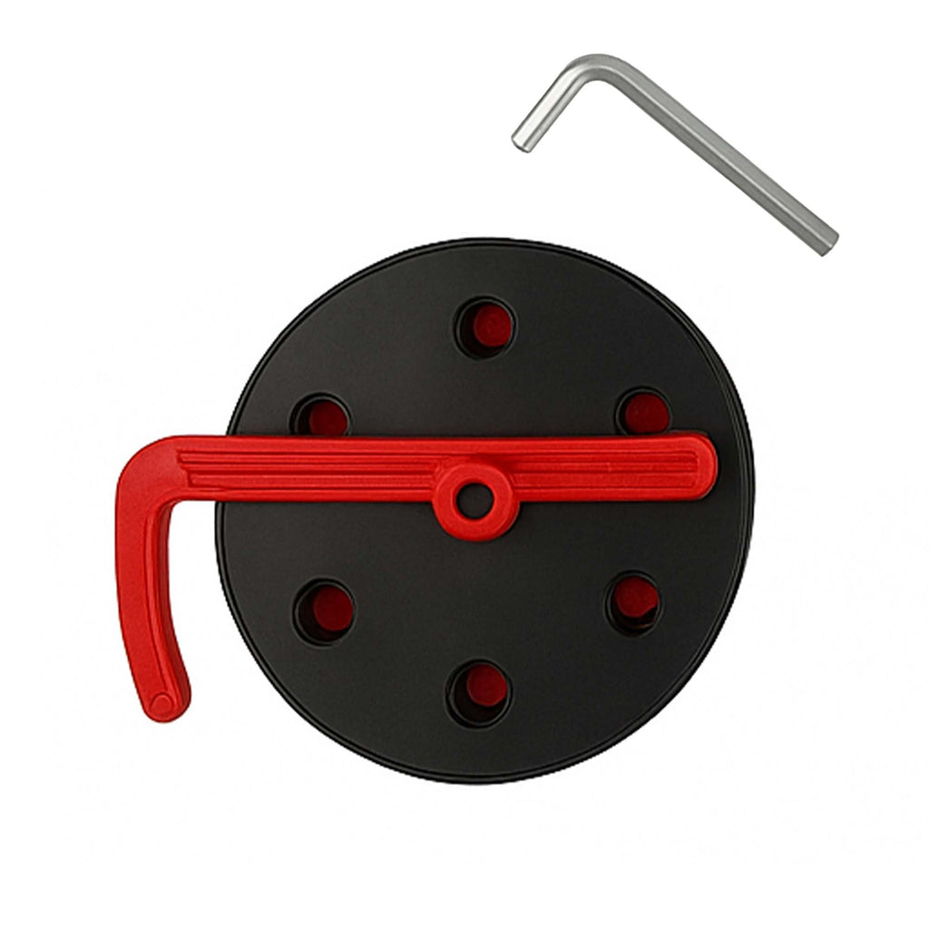 Silver Fern Crowd Barrier Kit, White background image