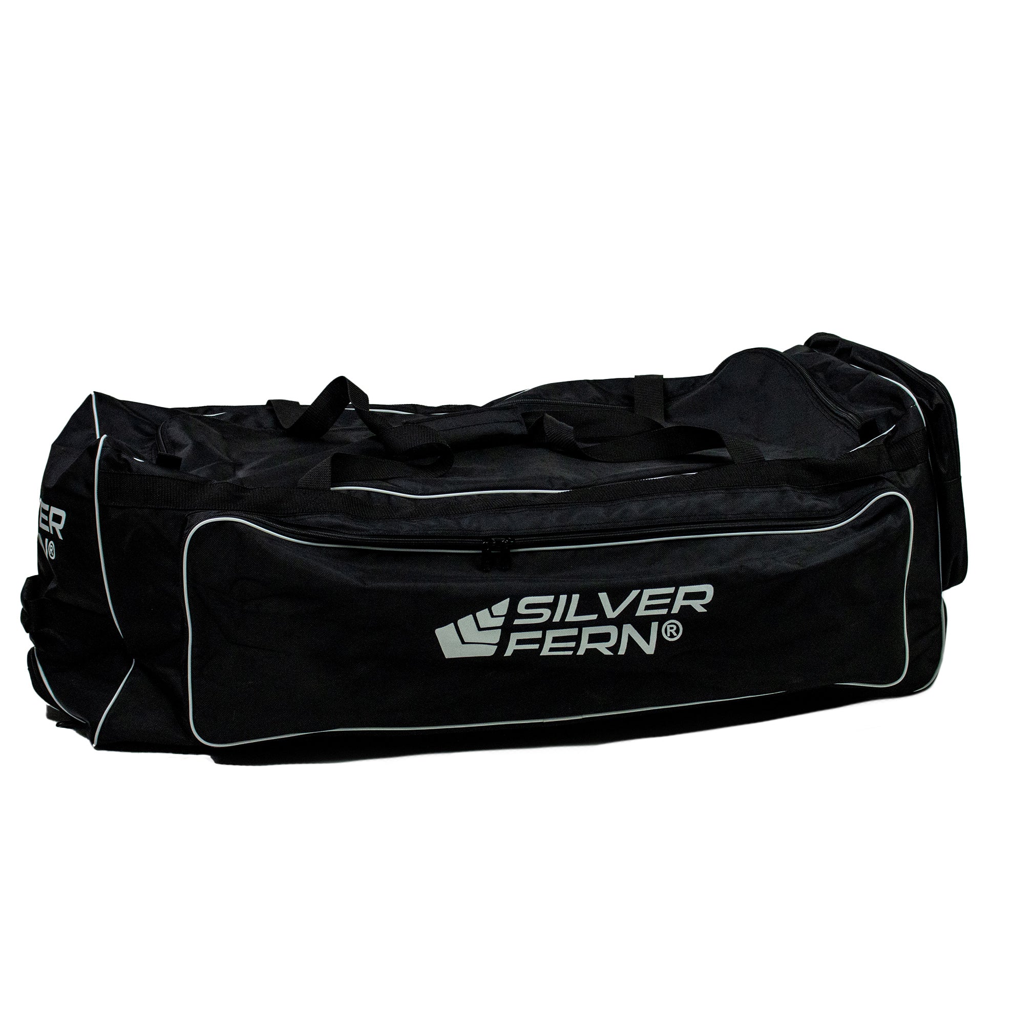 Elite Kit Bag with Wheels