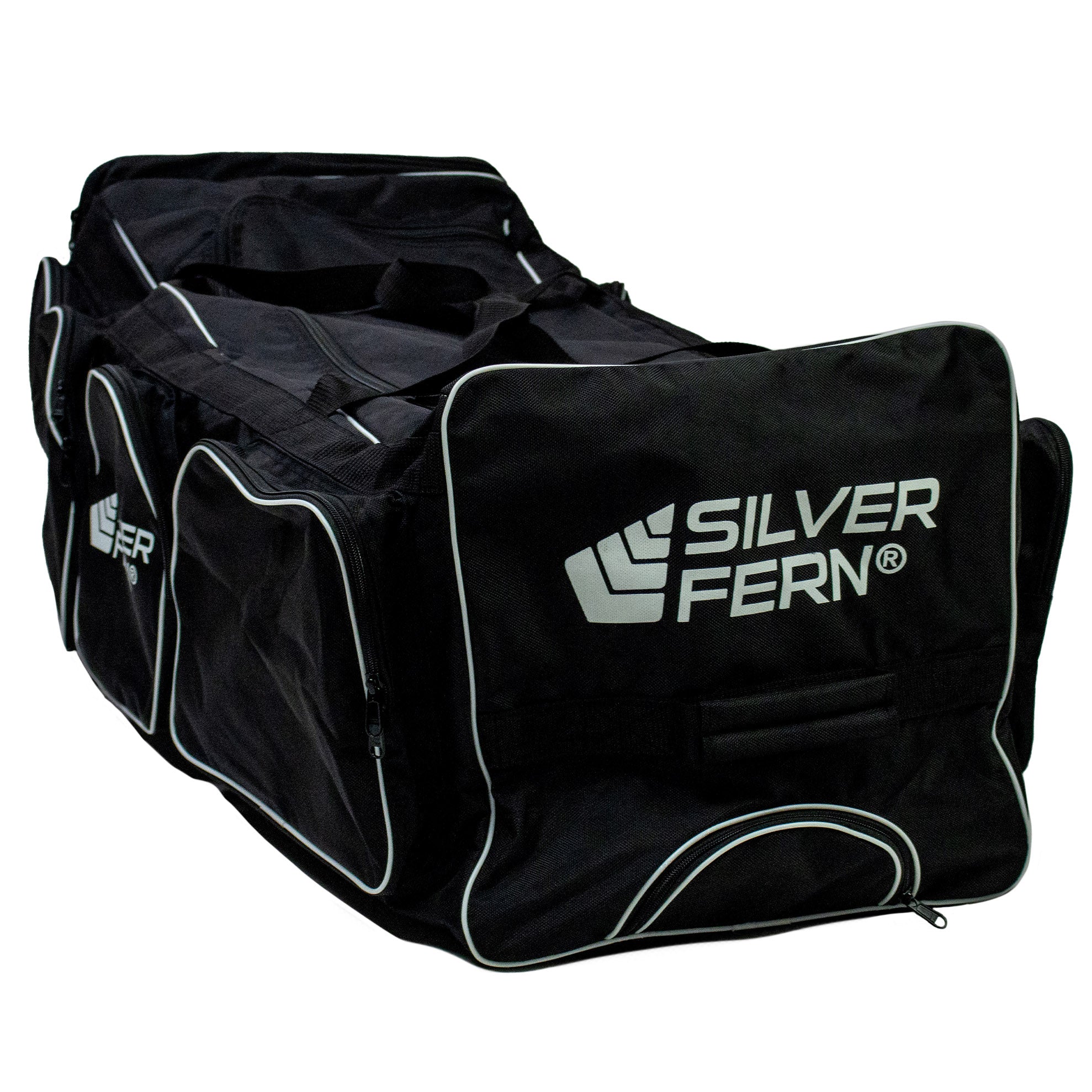 Elite Kit Bag with Wheels
