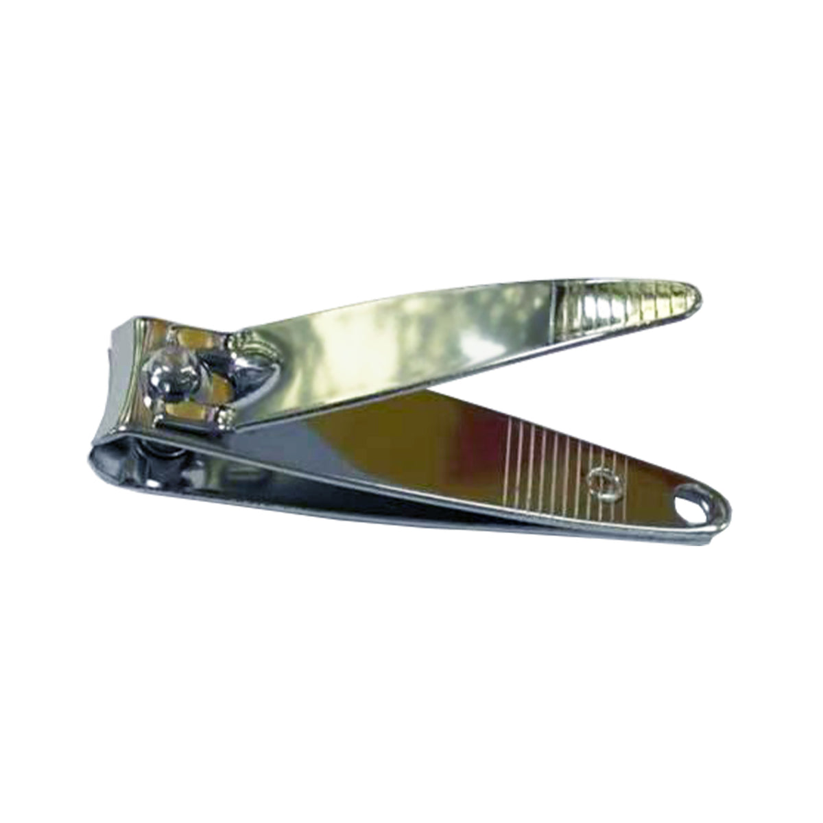 Nail Clippers – Silver Fern