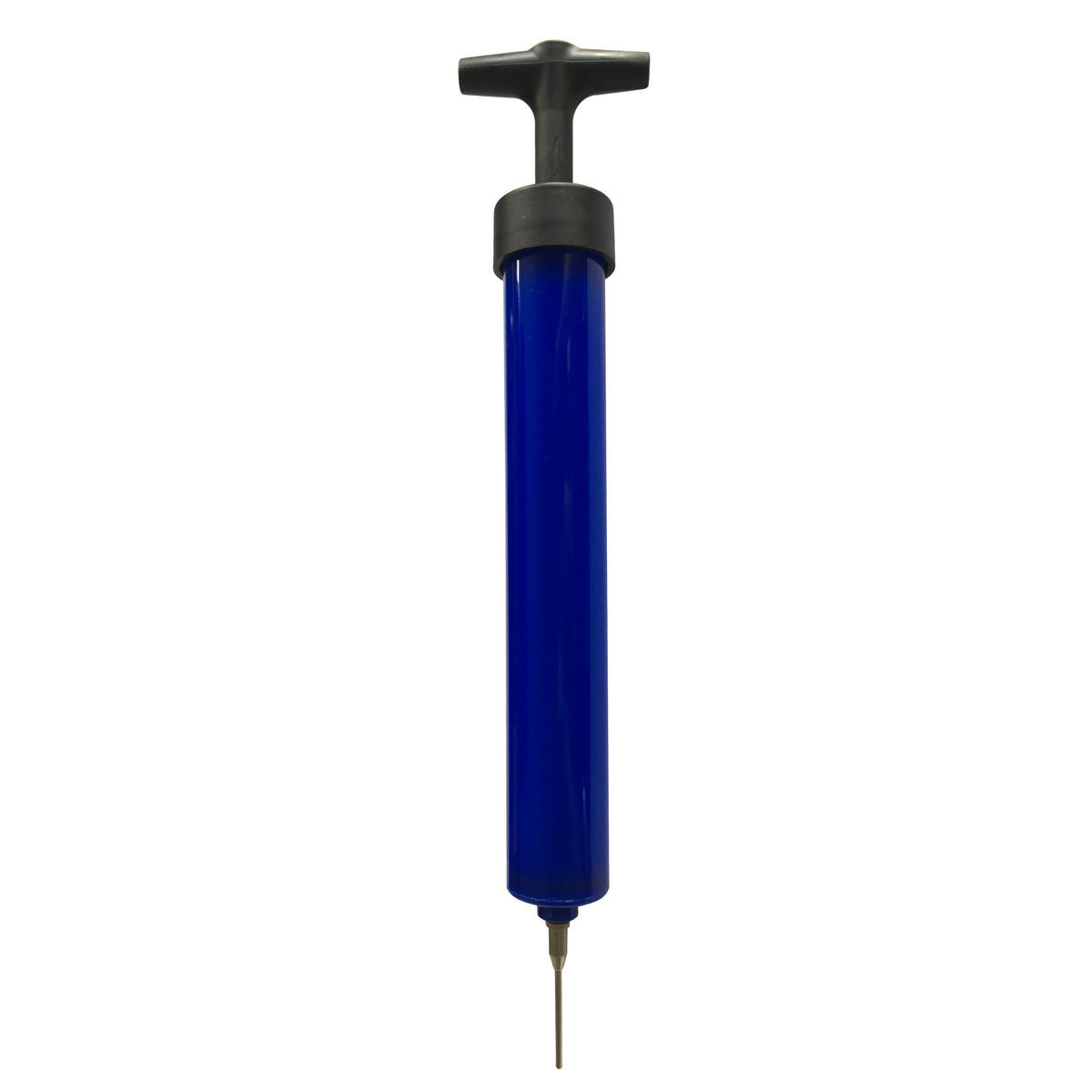 Hand Pump Big Barrel – Silver Fern