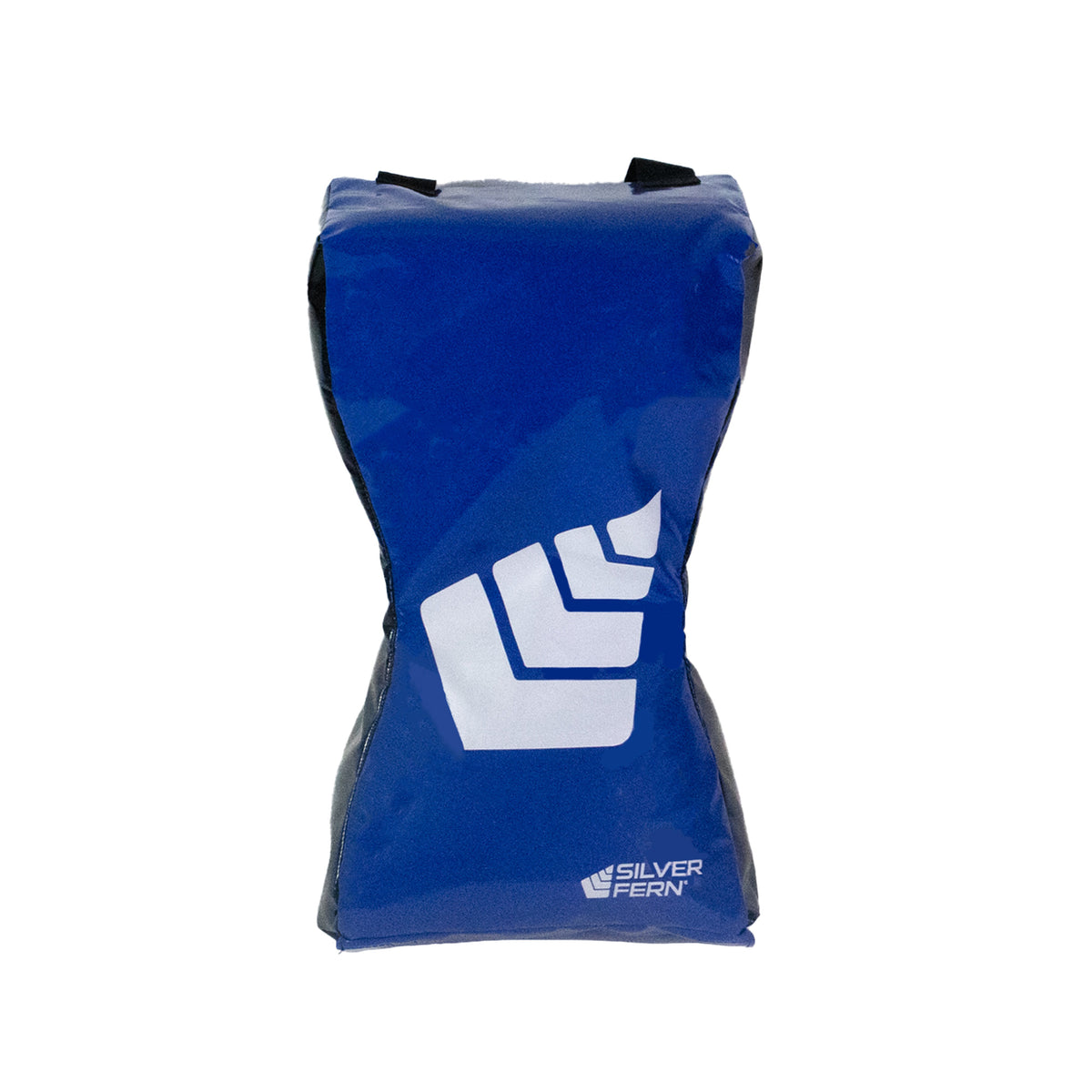 Hit Shield Defence Curved – Silver Fern