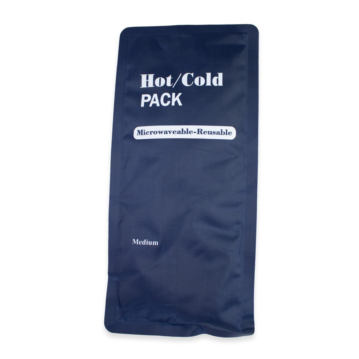 Reusable Hot/Cold Pack – Silver Fern