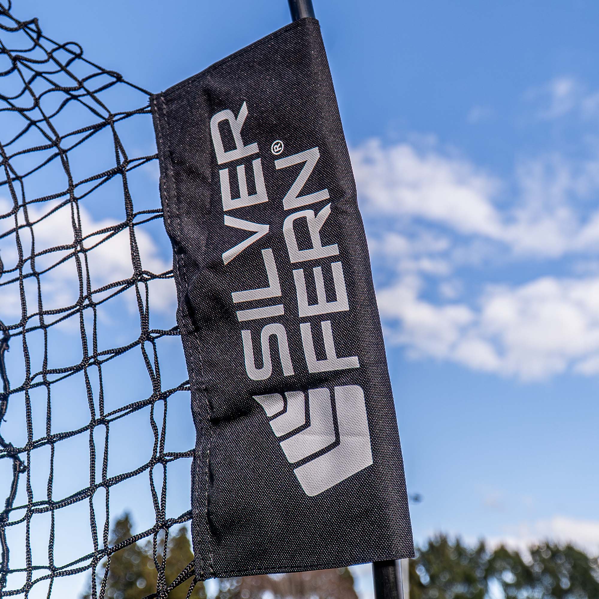 KickPro - Kicking Training Net