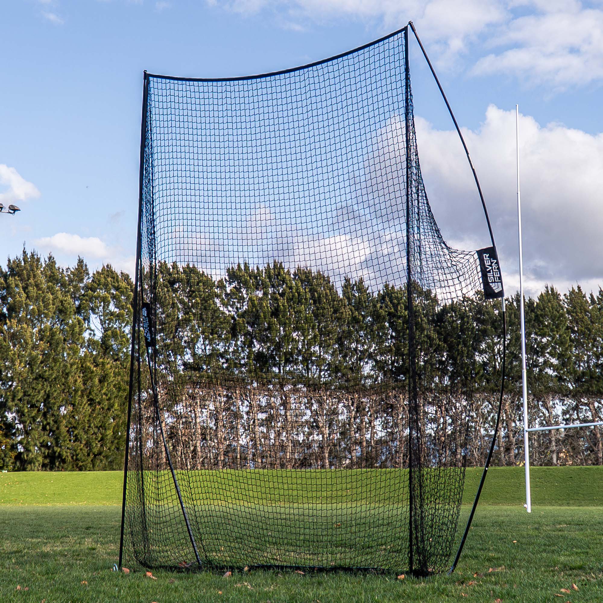 KickPro - Kicking Training Net