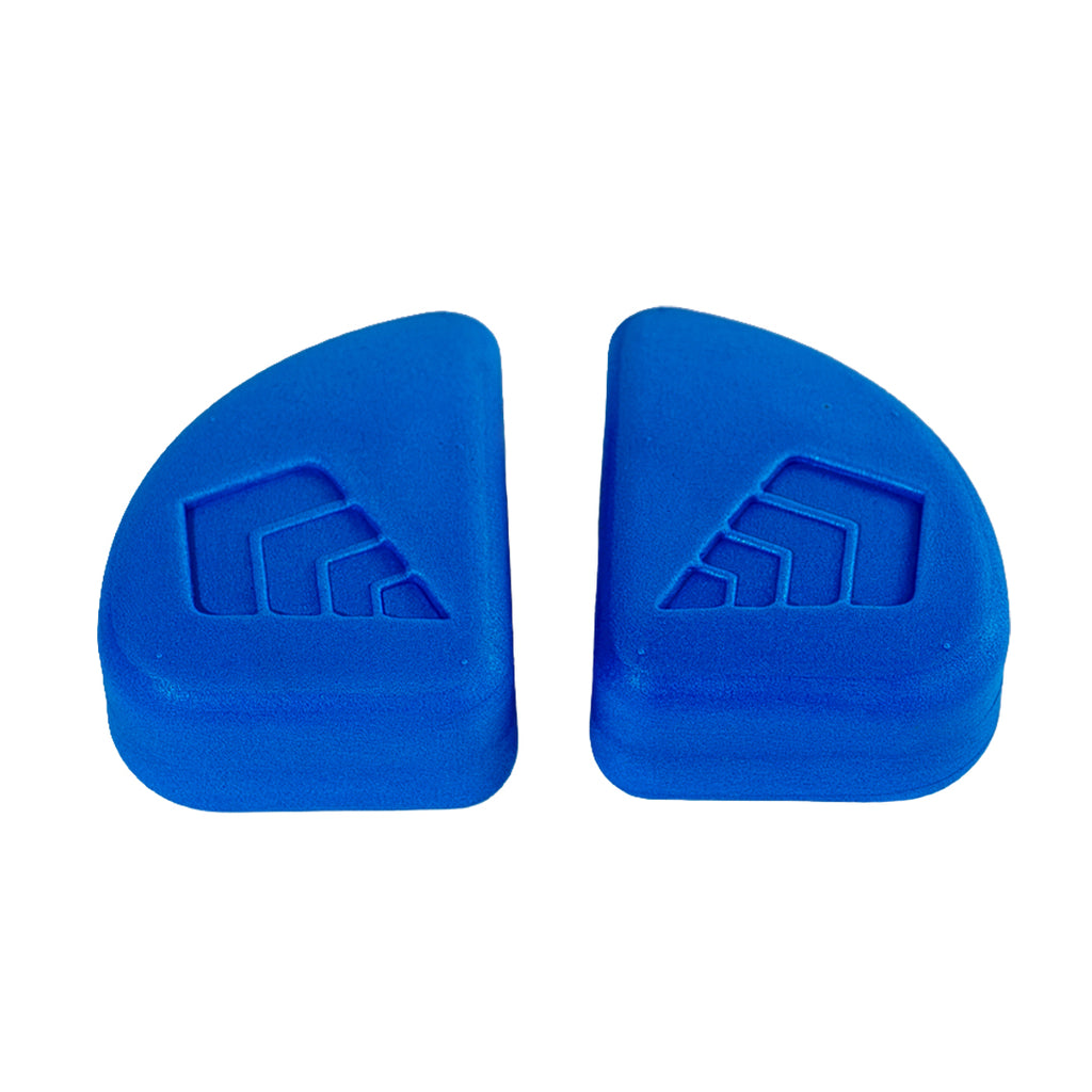 Silver Fern Lifting Blocks (Pair)