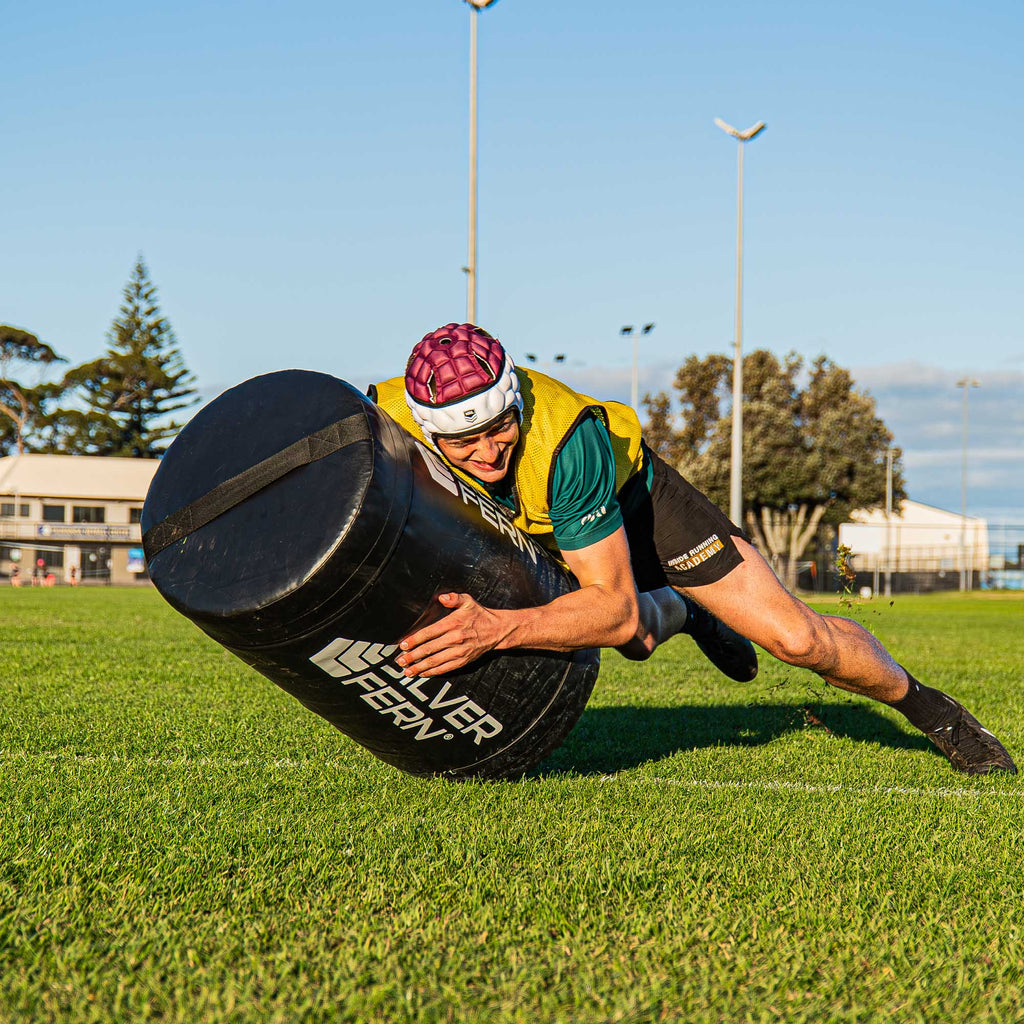Low Weighted Tackle Bag 17 Kg