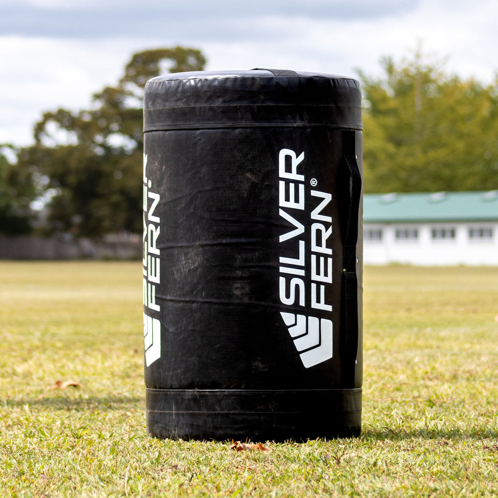 Low Weighted Tackle Bag 17 Kg