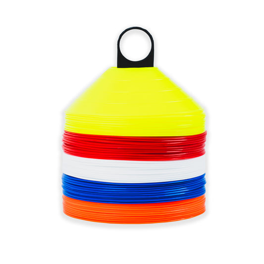 Marker Cones Set of 50