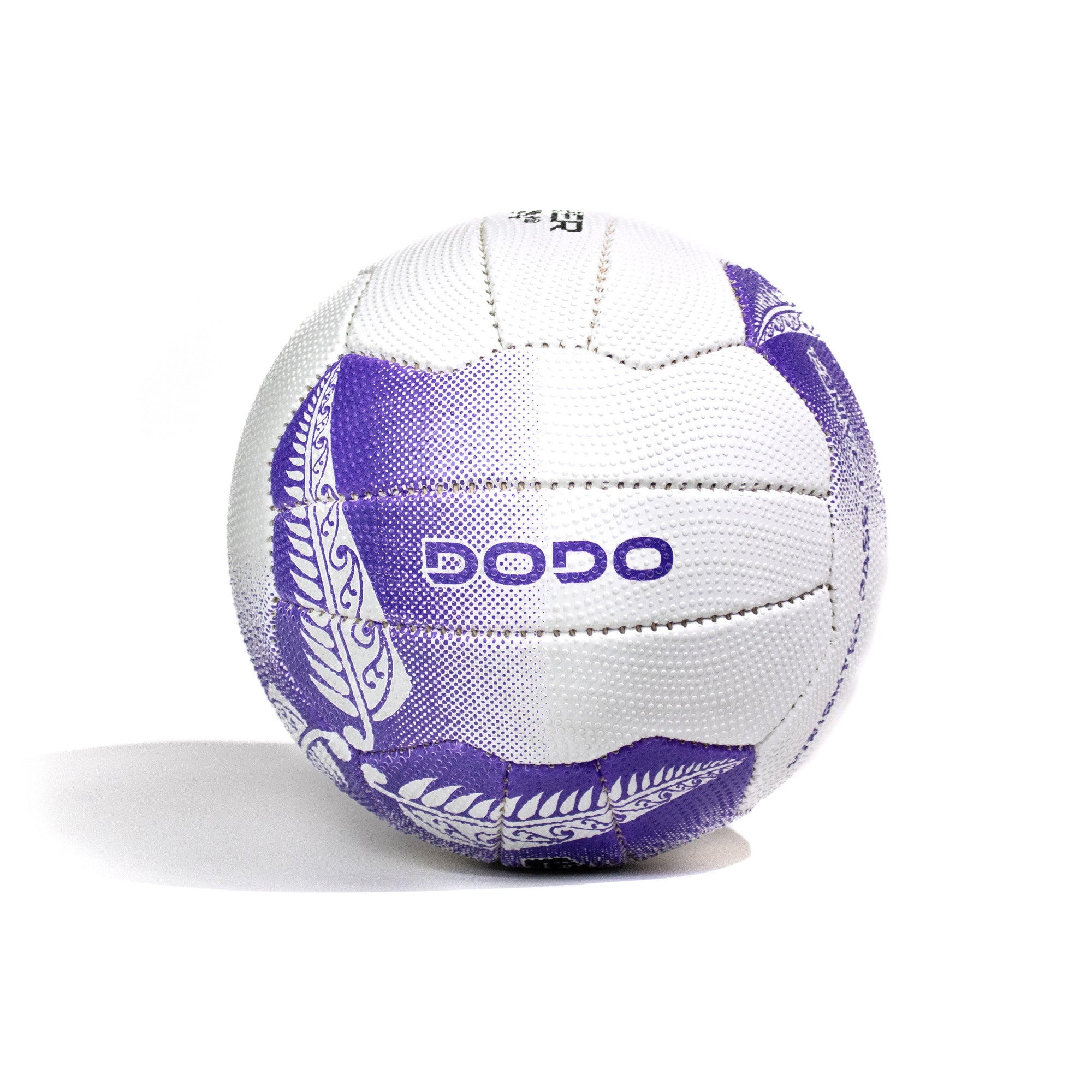 Dodo Weighted Netball Pass Trainer 1kg Size 5