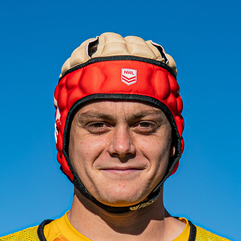 NRL Headgear Dolphins