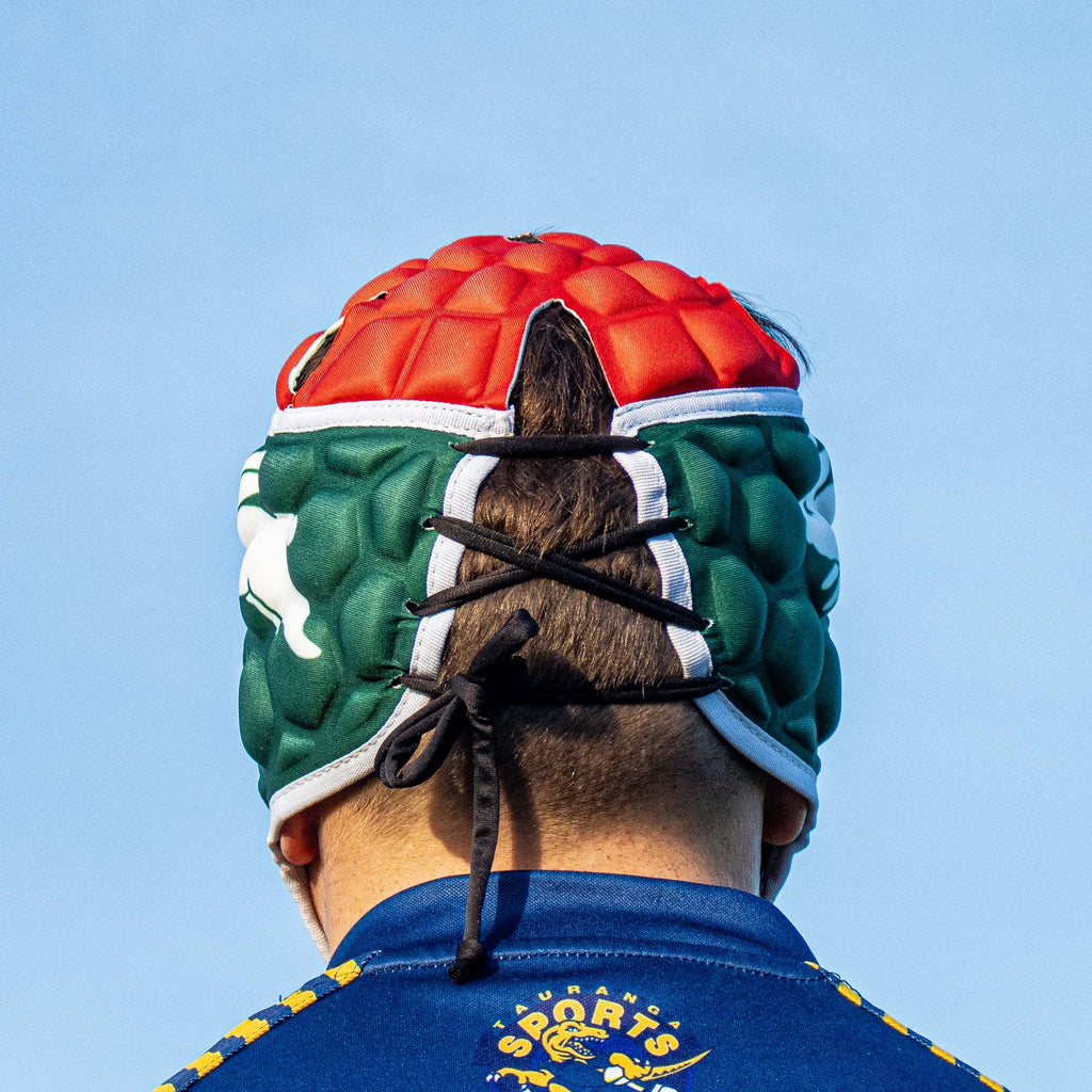 NRL Headgear South Sydney Rabbitohs