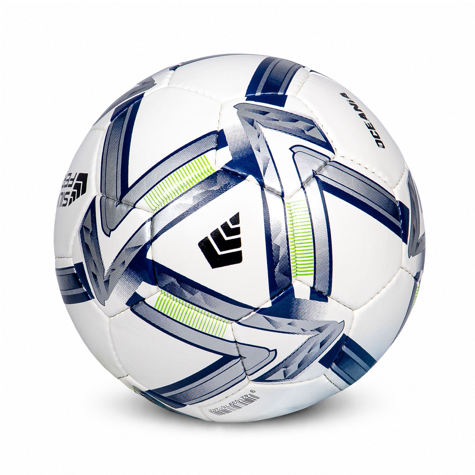 Oceania Match Soccer Ball Size 5