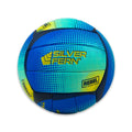 Pass It Forward Volleyball, White Background Image