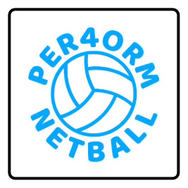 Per4orm Netball