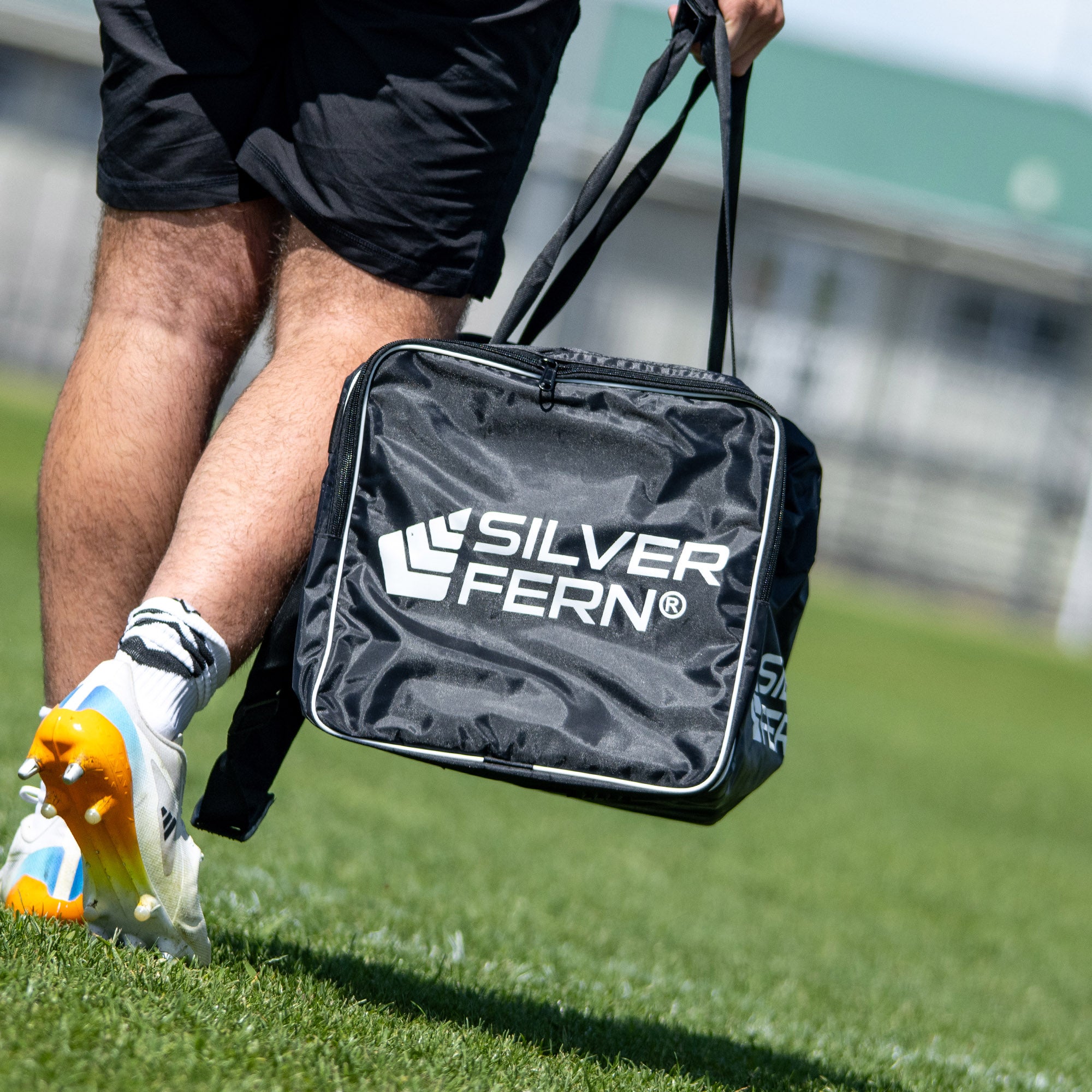 Personal Sports Bag