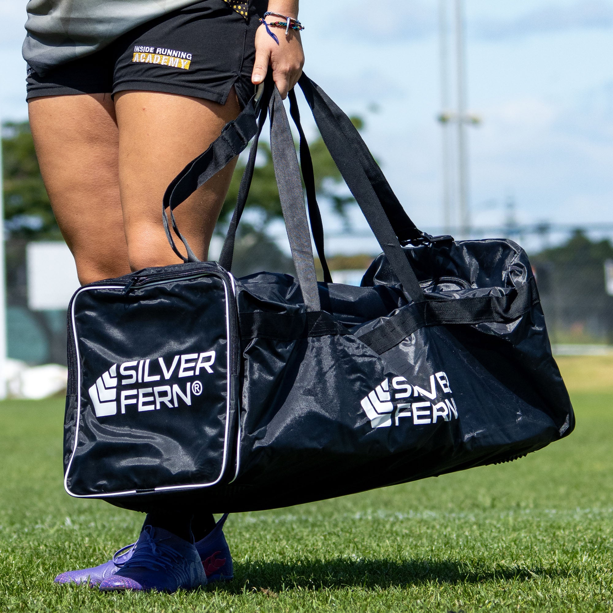 Personal Sports Bag