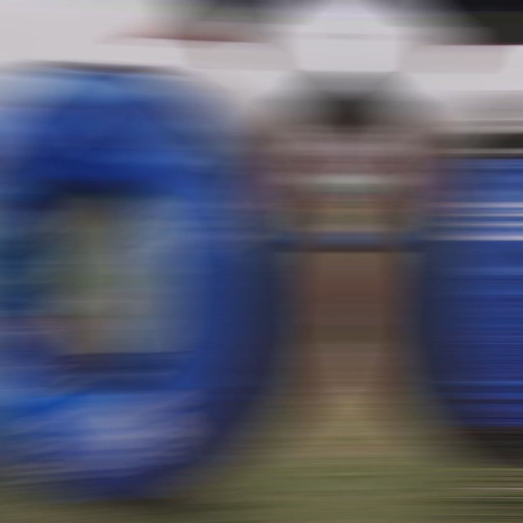 Silver Fern Tackle Tube, short lifestyle action video.