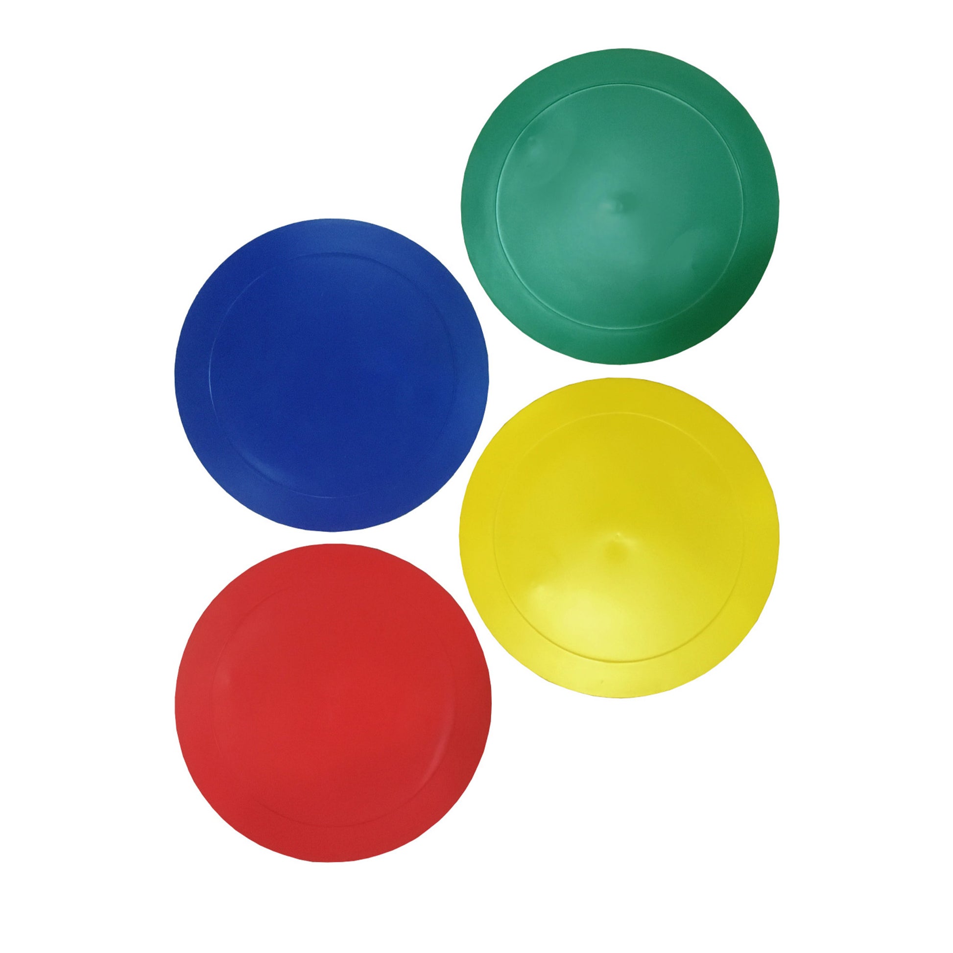 Round Marker Disc 20 Set