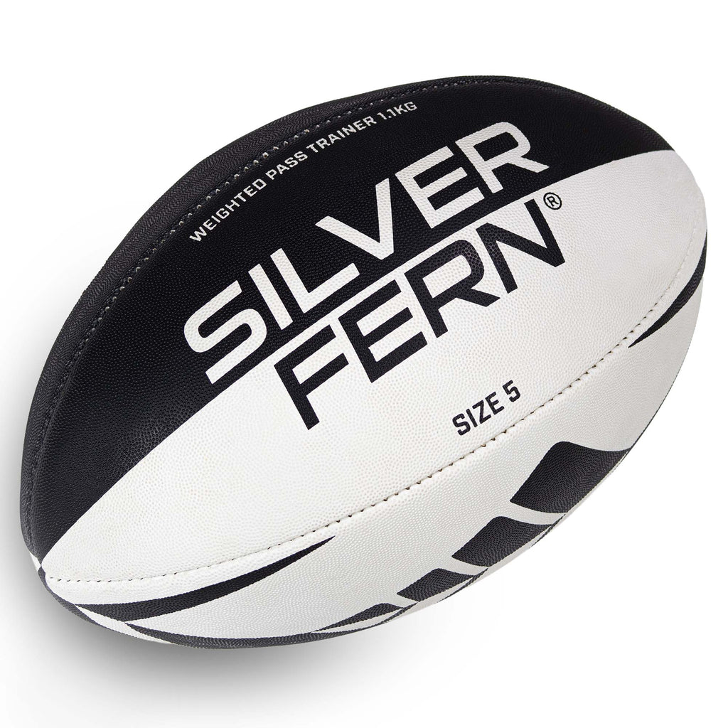 Weighted Pass Trainer 1.1 kg