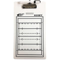 Rugby Clipboard