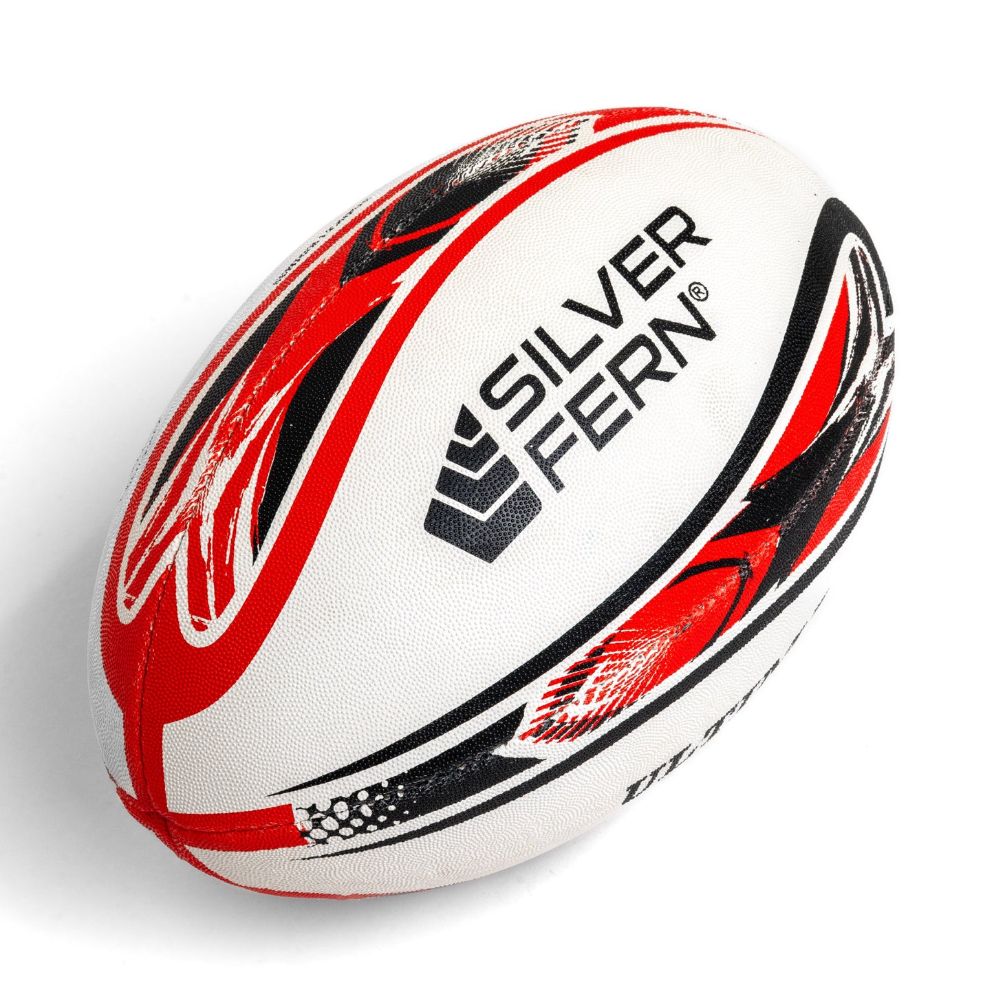 Silver Fern Rugby League Ultima Match Ball Size 5