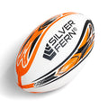 Silver Fern Rugby League Mini Trainer Ball Size 3