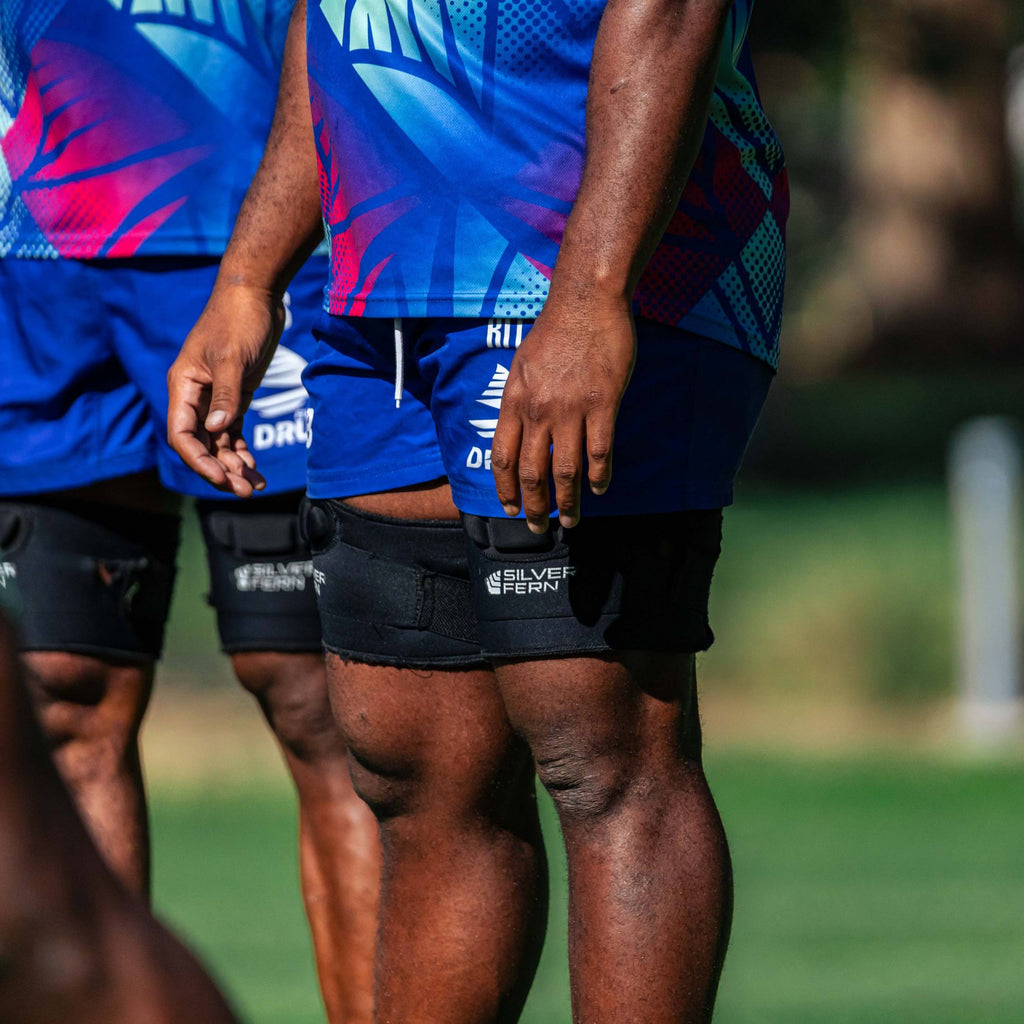 Rugby Lineout Leg Supports (Pair)