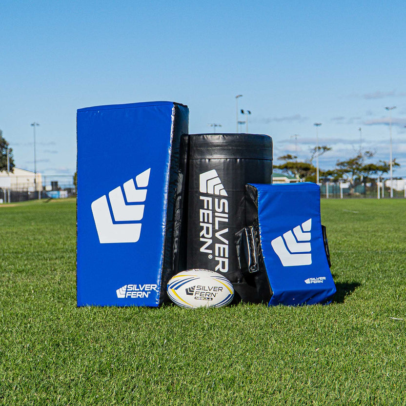 Silver Fern | Home of the Live Scrum Machine