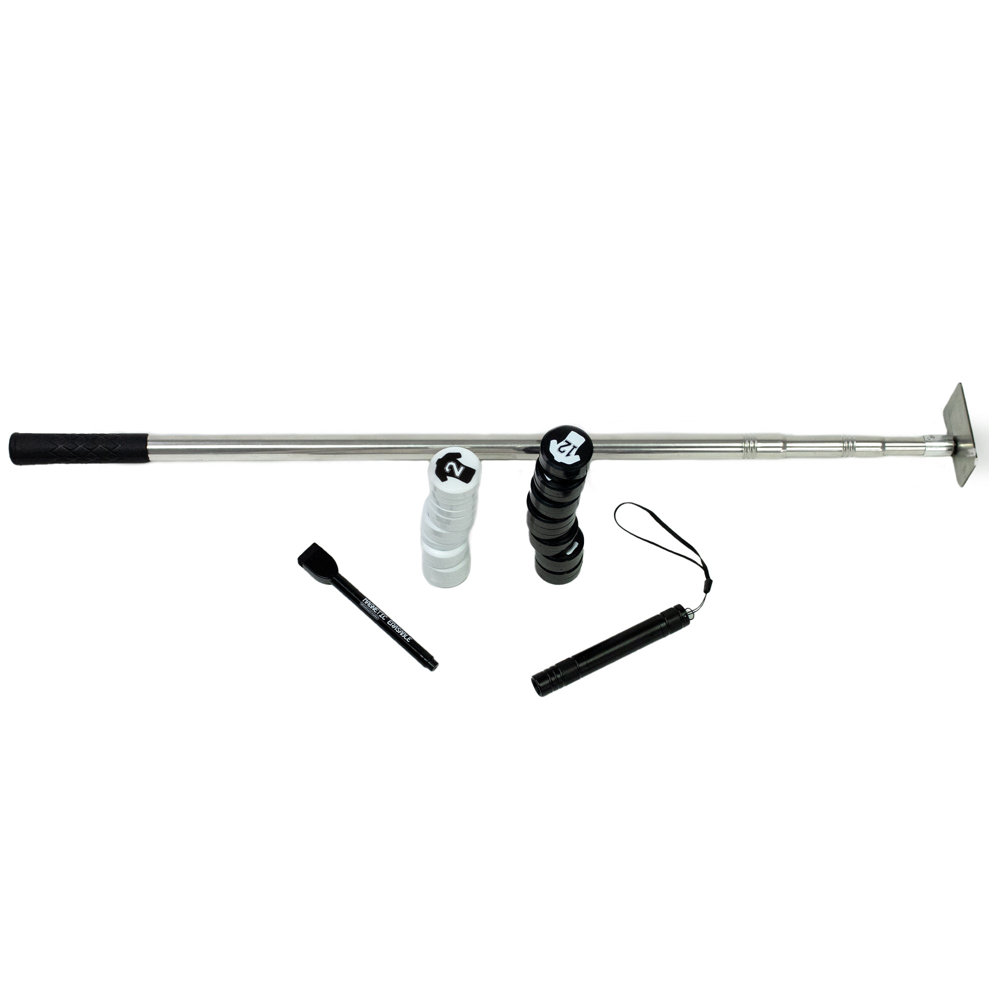 Silver Fern Rugby Union Coaching Mat