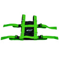 Scrum/Ruck Resistance Harness Set (Pair)
