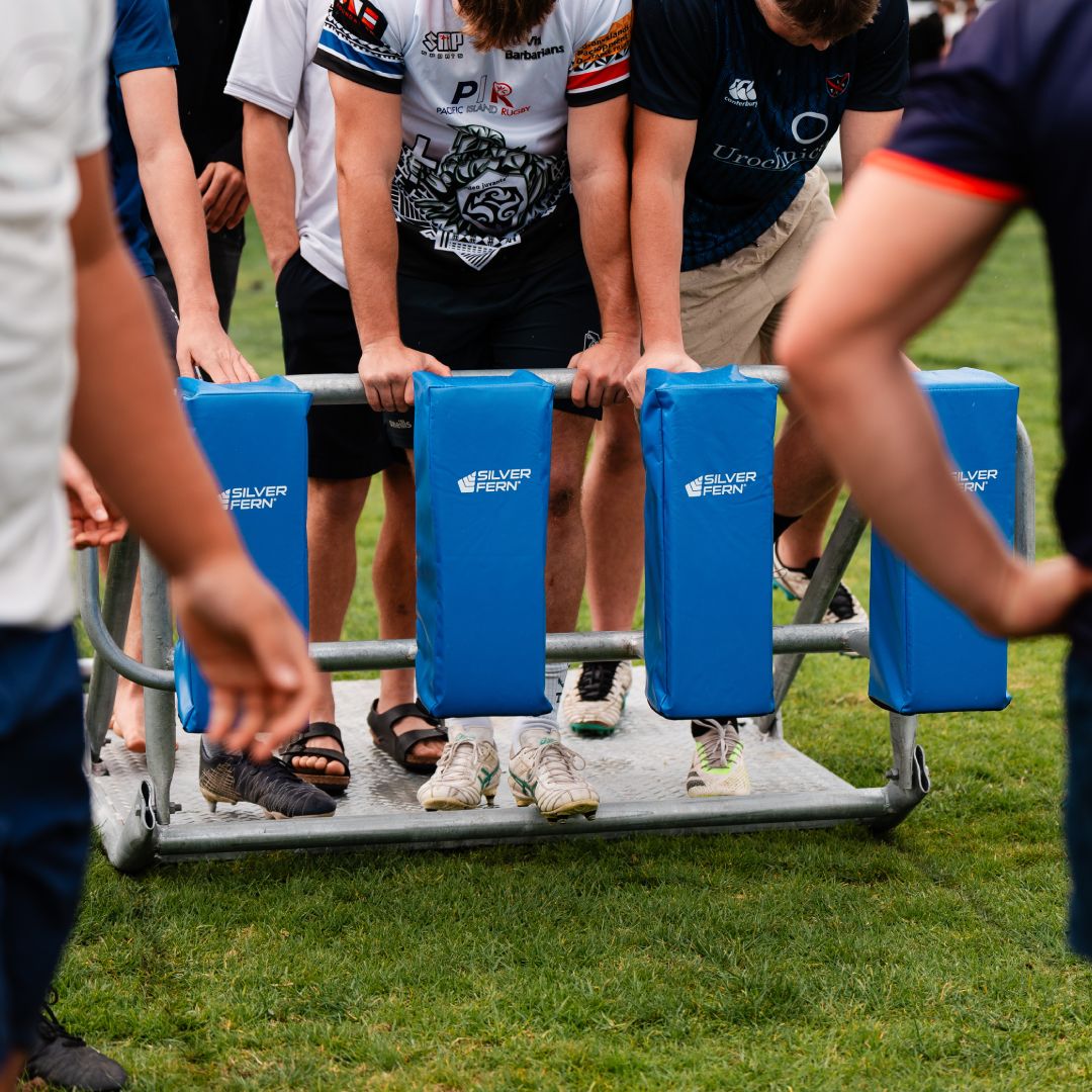 Scrum Machine