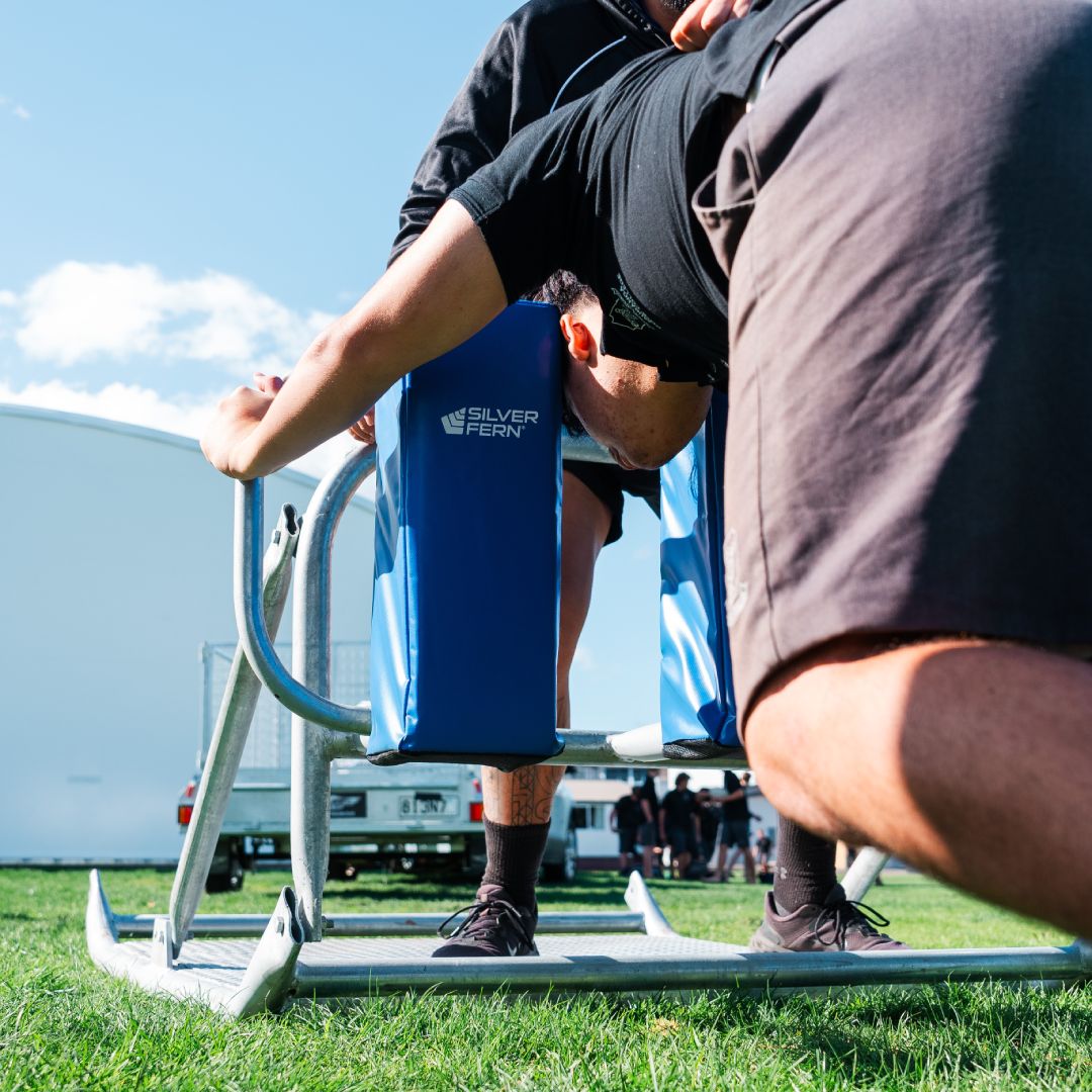 Scrum Machine