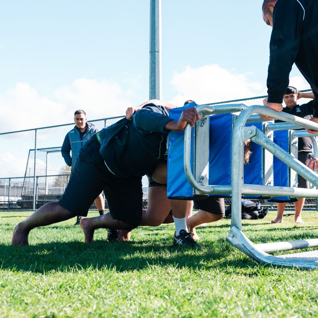 Scrum Machine