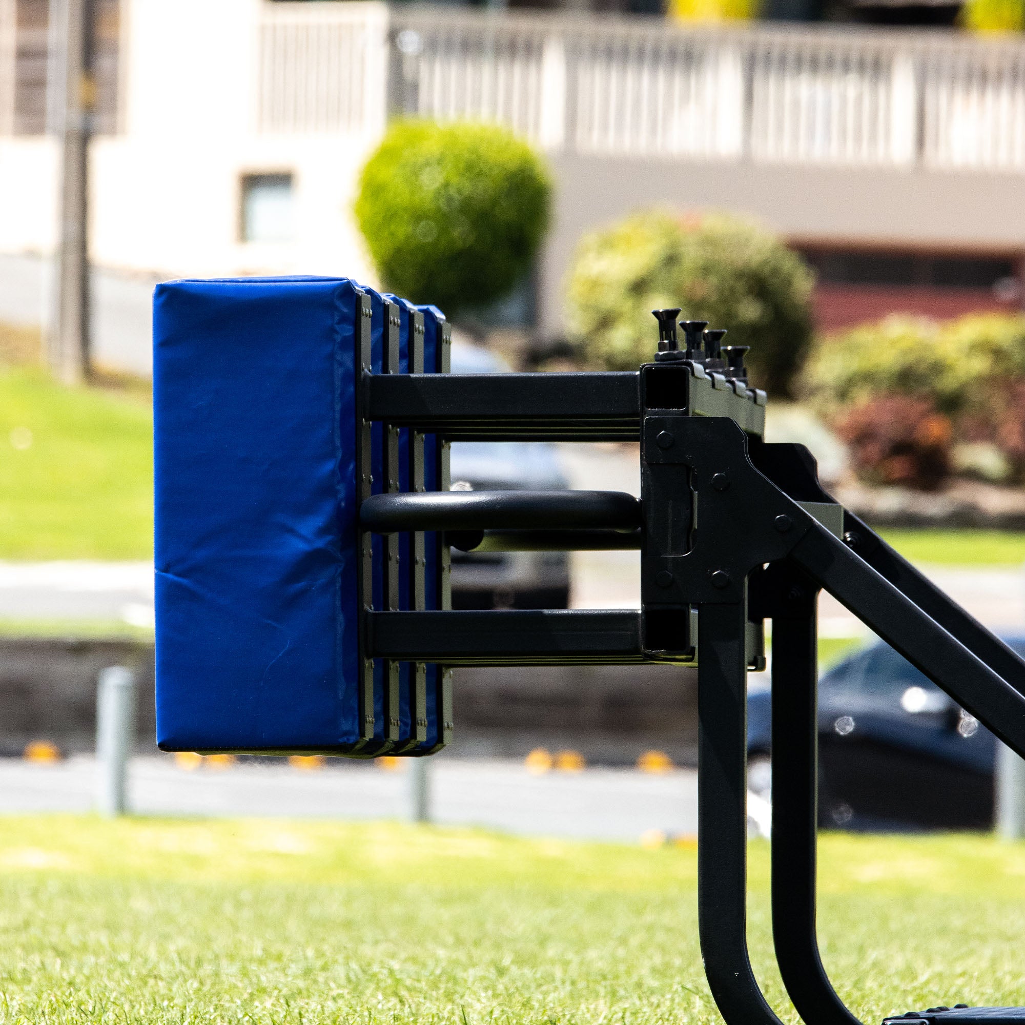 Scrum Machine