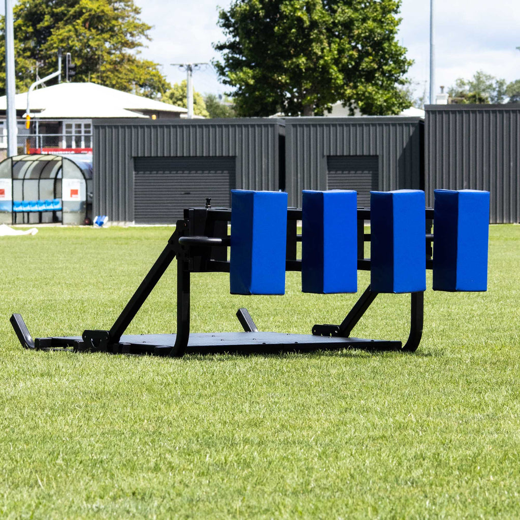Ram Scrum Machine Scrum Machine – Silver Fern