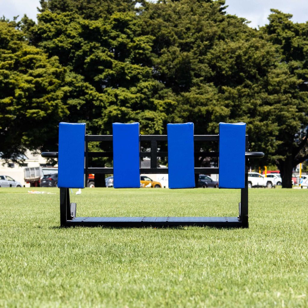 Scrum Machine