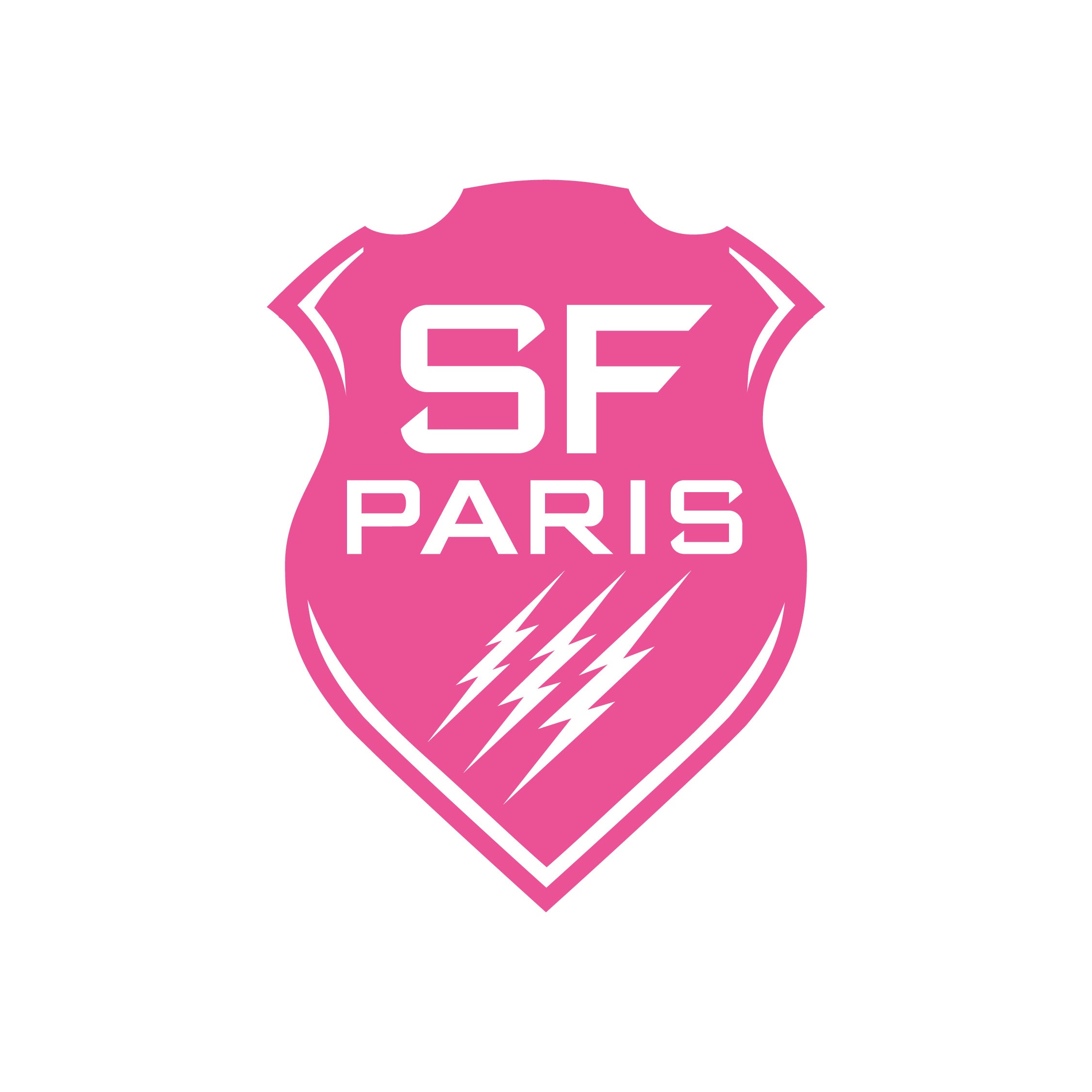 Live Scrum Machine Purchaser, SF Paris Rugby Team